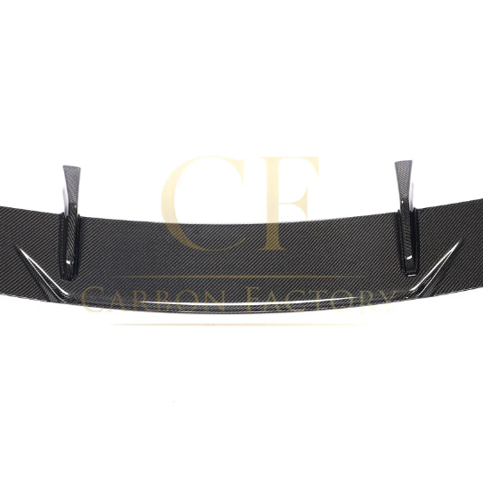M STYLE CARBON FIBRE SPOILER FOR BMW G80 M3 G82 G83 M4 2021-PRESENT