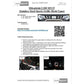 Zunsport Grille Silver Mitsubishi L200 5th Gen - Front Grille Set 2015+