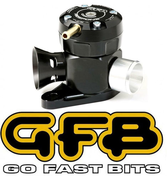 GFB T9006 To Fit Nissan Juke 1.6 DIG-T TMS Direct fit Blow Off Diverter Valve