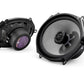 5x7" Coaxial Car Speaker Pair JL Audio C2-570x