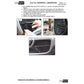 MINI CLUBMAN JCW 2019+ FRONT GRILLE SET FROM ZUNSPORT ZBM96119B