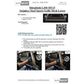 Zunsport Grille Black Mitsubishi L200 5th Gen - Front Grille Set 2015+