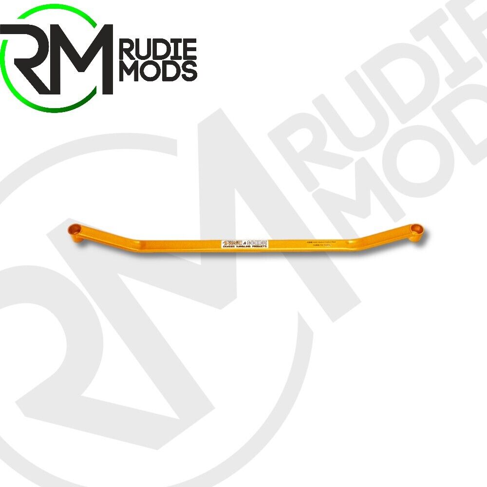 SUMMIT & SWAVE Rear Beam Axle Support Bar VW Golf GTI & R MK8