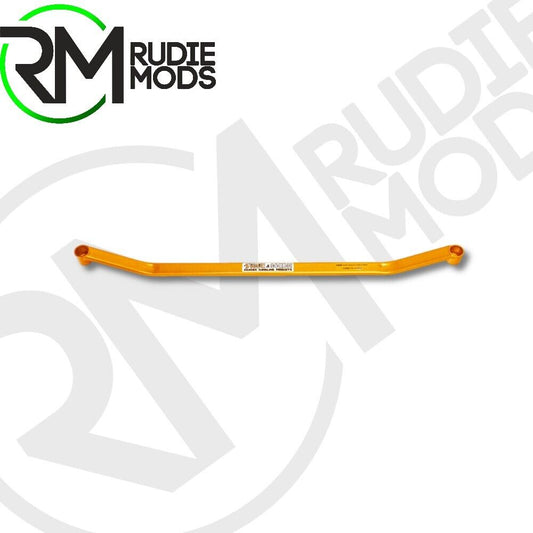 SUMMIT & SWAVE Rear Beam Axle Support Bar VW Golf GTI & R MK8