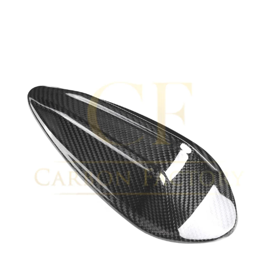 BMW G87 M2 G20 3 Series LCI Pre-Preg Carbon Fibre Antenna Trims 23-Present