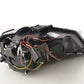 Audi A3 2008-2012 8P Black Led Light Bar DRL Daylight Running Light Headlights