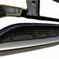 Zunsport MERCEDES AMG A45 FACELIFT (W176) - BLACK FRONT GRILLE SET 2017 ONWARDS