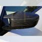 BMW G80 M3 G82 G83 M4 G42 M240i G20 M340i Pre-Preg Carbon Fibre Mirror Covers
