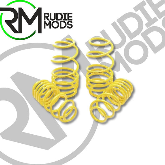 Opel/Vauxhall Astra H 1.4-1.8 & 1.3D 35mm Apex Lowering Springs