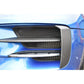 ZUNSPORT FRONT GRILLE SET ZPR95519B to fit PORSCHE MACAN S 19-21