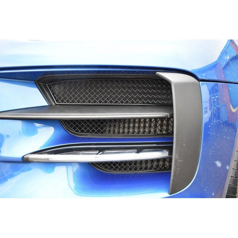 ZUNSPORT FRONT GRILLE SET ZPR95519B to fit PORSCHE MACAN S 19-21
