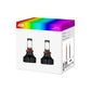Autobeam LED H11 Car Ambient + Fog Unit H11 | 711