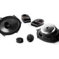 JL AUDIO C3-570 5 x 7" / 6 x 8" Convertible Component / Coaxial Speaker System