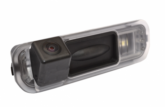 MotorMax Ford C-Max 2011 On Aftermarket Tailgate Handle Reversing Camera