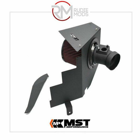 INTAKE INDUCTION KIT FOR SUBARU WRX 2.0 TURBO