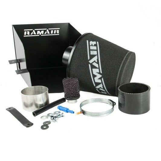 RamAir Honda Civic EP3 Type R 2001 - 2005 Performance Air Filter Induction Kit