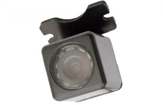 Adjustable Bracket Car Dash Reversing Camera With Night Vision PAL
