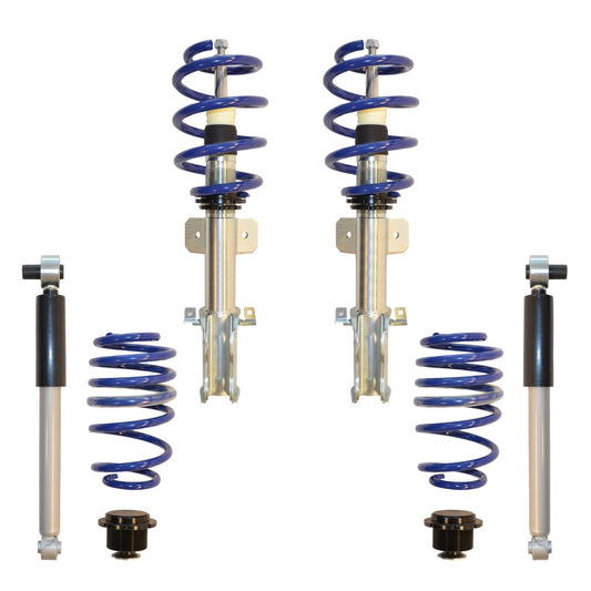 Prosport LZT-Line Coilover Kit To fit Mercedes Vito 2014-2021