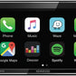 KENWOOD DNR 4190DABS 6.2" Navigation Carplay Android Auto Headunit with Bluetoot