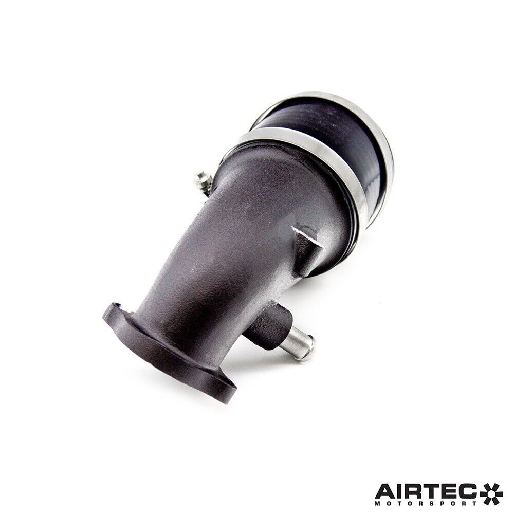 AIRTEC MOTORSPORT TURBO ELBOW FOR HYUNDAI I20N (AIRTEC INDUCTION KIT) ATMSHYU17