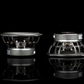 GLADEN SIGMA 130.2 COMPONENT 2-WAY CAR SPEAKER SYSTEM - HIGH PERFORMANCE 2-WEGE