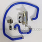 FORD FIESTA MK4/5/6 ST150 2.0 ltr - AIRTEC MOTORSPORT ENGINE OIL BREATHER