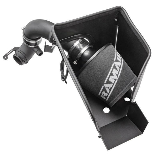 RamAir VW Polo 6C GTI 1.8 TSI EA888 Performance Induction Kit - RHD ONLY