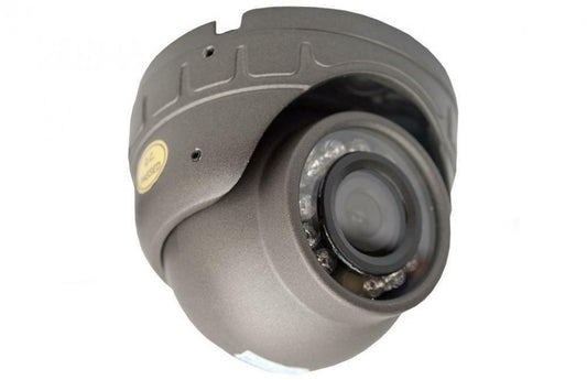 AHD Internal Dome Car Dash Camera With Audio