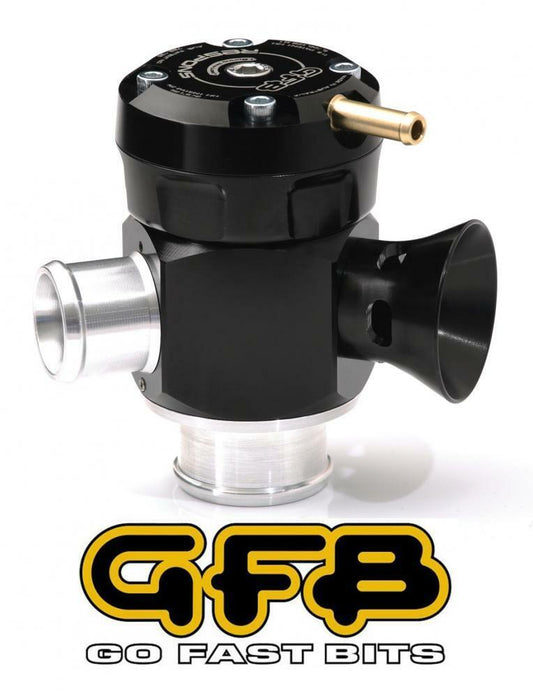 GFB T9007 To Fit Subaru Levorg 2016 On FA20 TMS Blow Off Diverter Valve