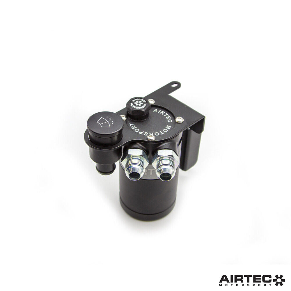 AIRTEC MOTORSPORT BREATHER KIT FOR VW GOLF R MK7