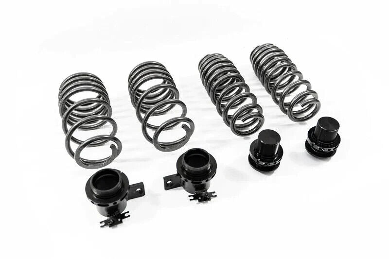 BMW G80 M3 Competition Xdrive Saloon 11/2020+ Height Adjustable Springs