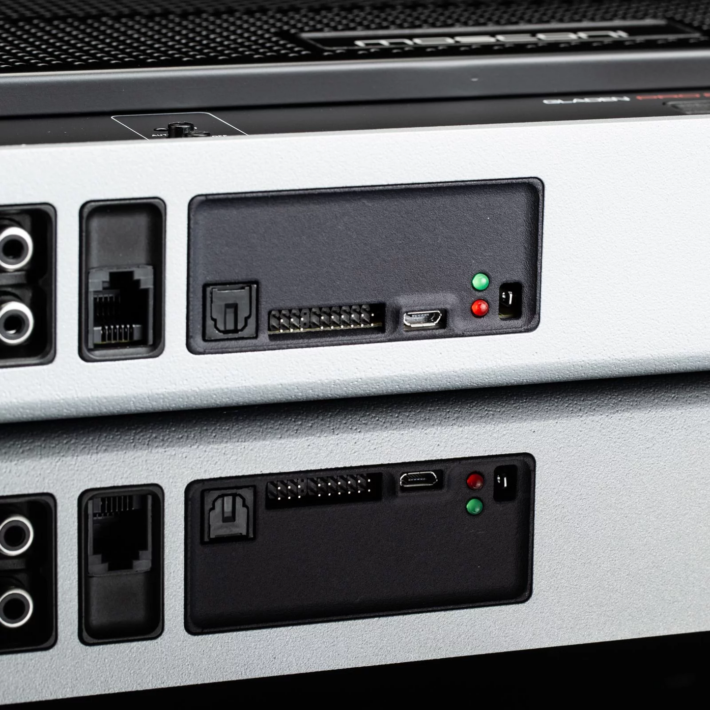 MOSCONI GLADEN PRO 5|30-5 CHANNEL DSP CLASS AB-EXTRA HIGH QUALITY CAR AMPLIFIER
