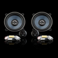 GLADEN M-LINE M 130 G2 2-WAY CAR COMPONENT SPEAKER SYSTEM