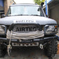 AIRTEC Motorsport Front Mount Intercooler for LR Discovery 2 TD5
