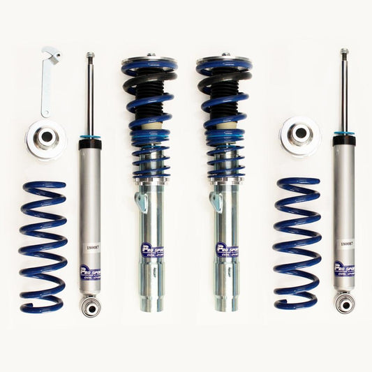 Prosport Coilover Lowering Suspension Kit BMW 4 Series F33 Convertible