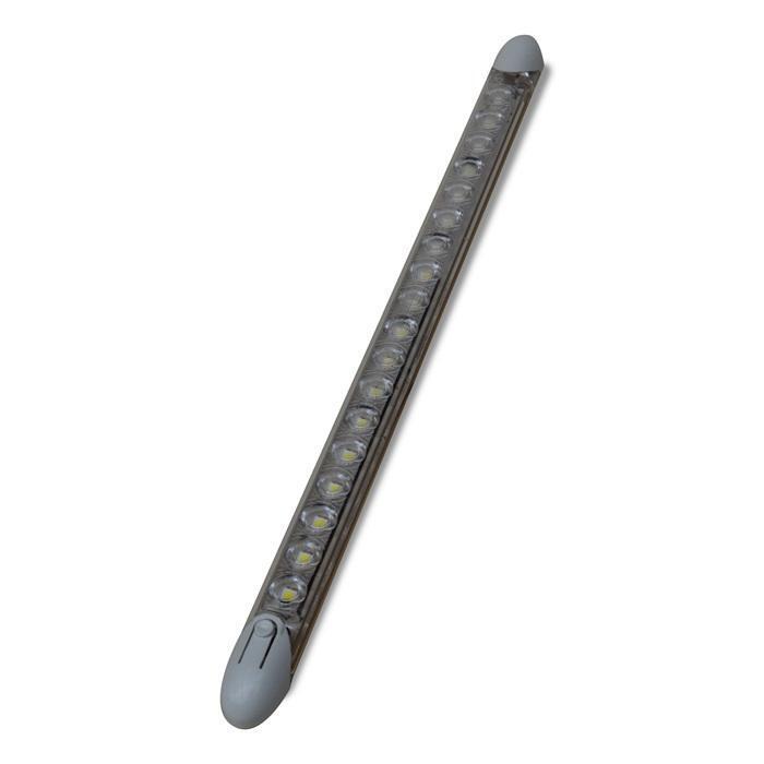 Car Van Truck Caravan Motorhome Switched Interior LED Light Bar 400mm