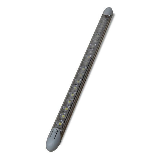 Car Van Truck Caravan Motorhome Switched Interior LED Light Bar 400mm