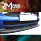 ZUNSPORT LOWER GRILLE ZPR95319B to fit PORSCHE MACAN S & BASE 19-21