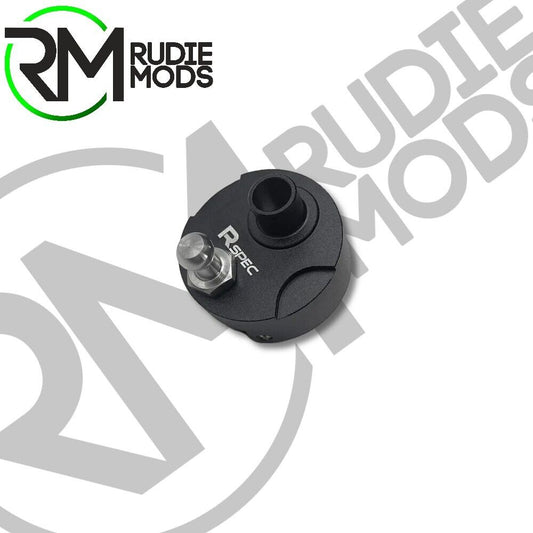 R-Spec Quick Shift for Ford Fiesta MK7 MK7.5 1.0 Turbo Ecoboost