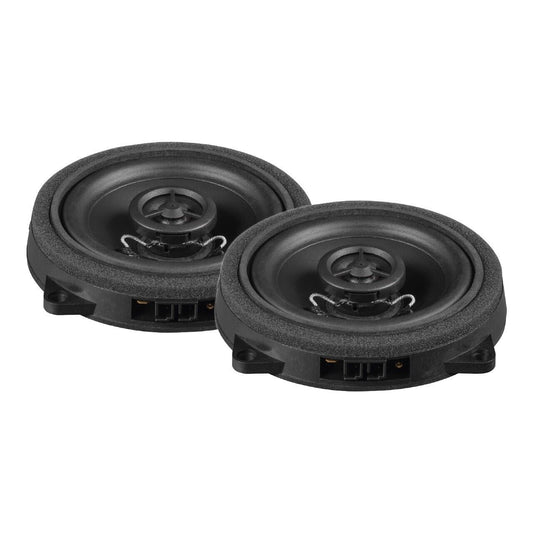 Match Speakers custom fit 2 way Coaxial Upgrade to fit 2 series F22 F23