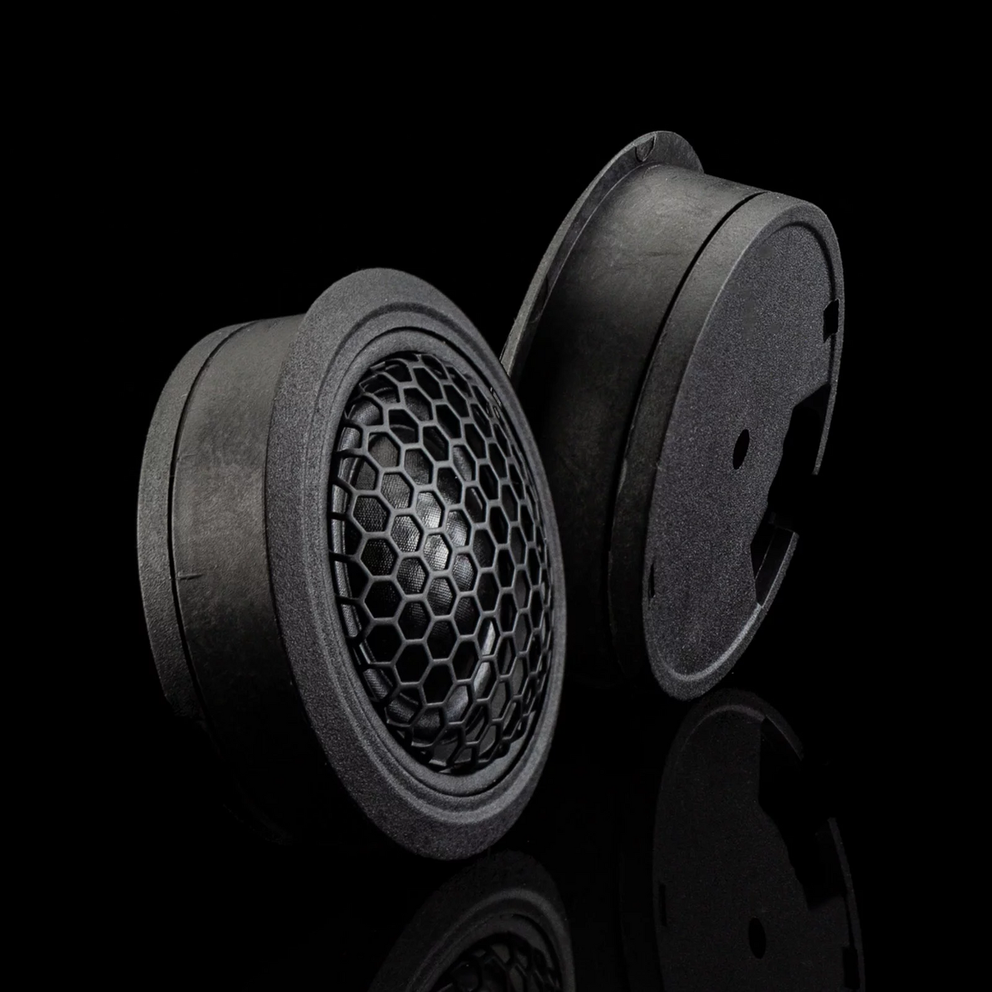 GLADEN RS-165 SPEED-G2 2-WAY ALL-ROUND CAR COMPONENT SPEAKER SYSTEM