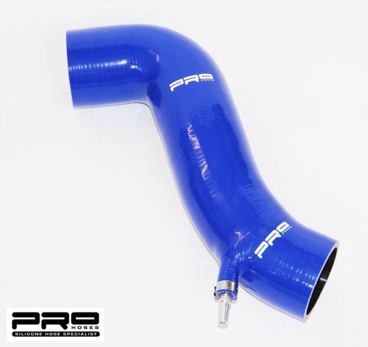 ProHose Ford Fiesta Mk7 ST180 Induction Silicone Hose