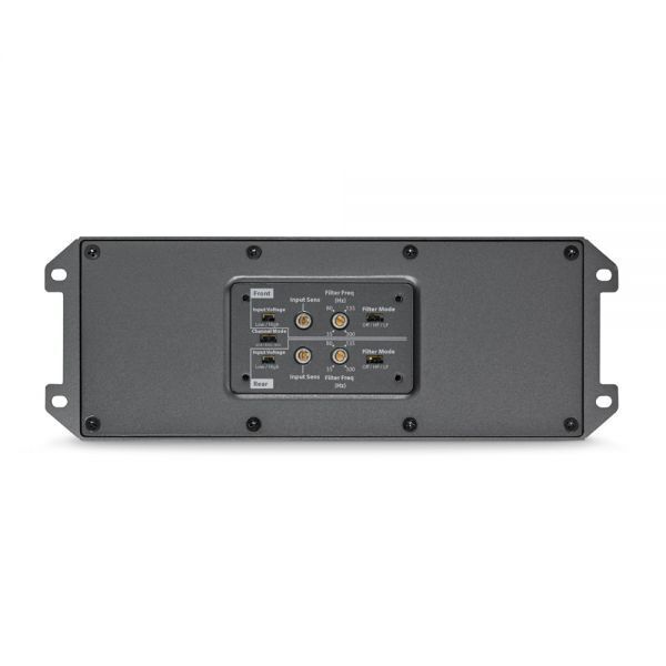 JL Audio MX280/4 Car Audio 4 Channel Class D Amplifier SMALL TINY MIRCO