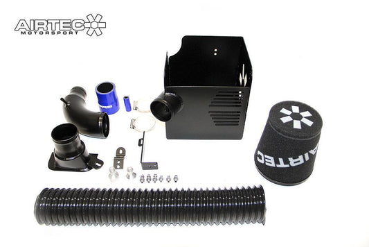 Airtec Renault Clio 200 EDC RS Performance Induction Kit - Ex-Display
