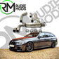 Jetex Exhaust BMW 316D/318D/320D F30/F31 up to 6/2015 Half System