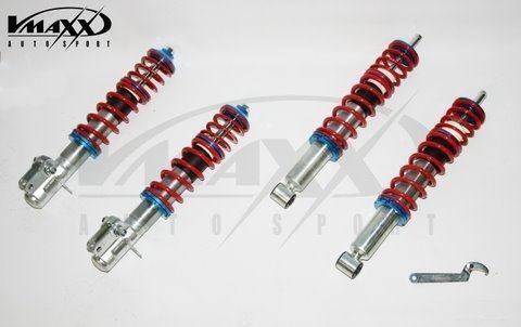 V-MAXX Alfa Romeo 156 GTA / 2.5 V6 / 2.4JTD height adjustable coilover kit