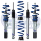 Prosport LZT-Line Coilover Kit to fit: Passat B7 2010-15 1.8i DSG 2.0i DSG 2.0d