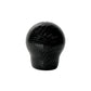 Ford Fiesta MK8 Carbon Fibre Gear Shift Knob by Autobeam