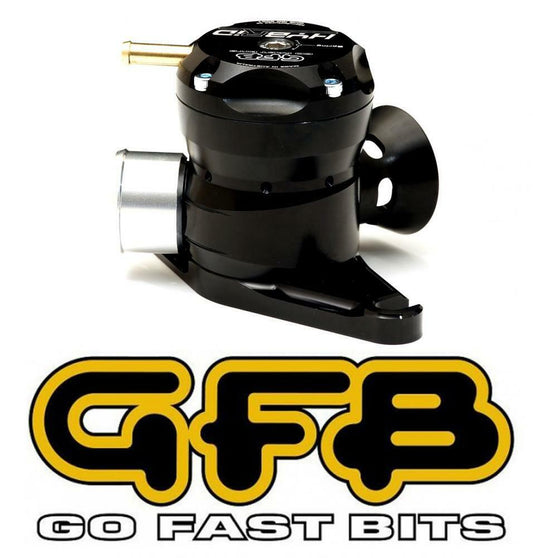 GFB T9200 To Fit Subaru Impreza Classic Hybrid Dual Outlet Blow-Off Valve