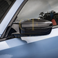 BMW G80 M3 G82 G83 M4 G42 M240i G20 M340i Pre-Preg Carbon Fibre Mirror Covers